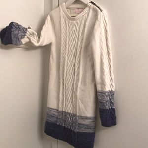 lulurain sweater
